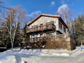 Chalet «L'Autrichien» de Charlevoix